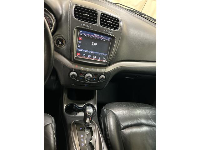 2015 Dodge Journey - $8,997
