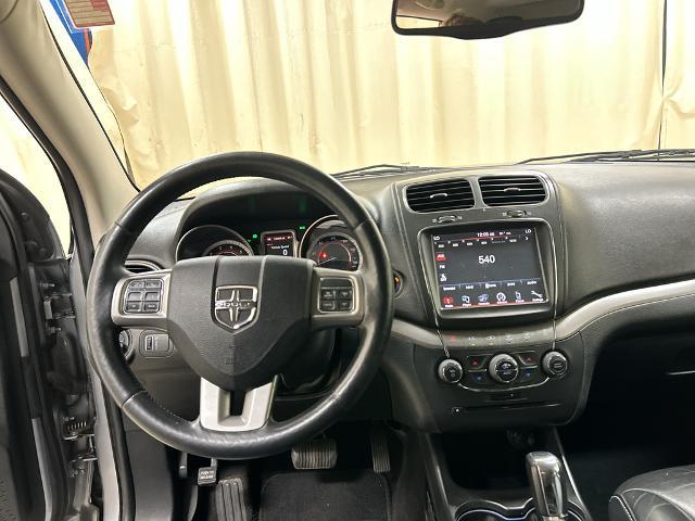 2015 Dodge Journey - $8,997