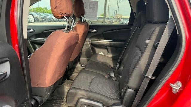 2015 Dodge Journey SE
