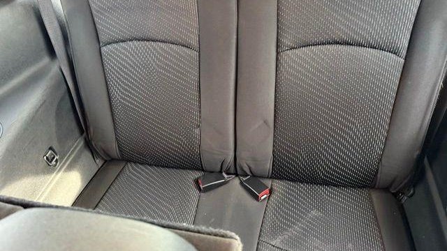 2015 Dodge Journey SE