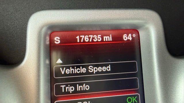 2015 Dodge Journey SE