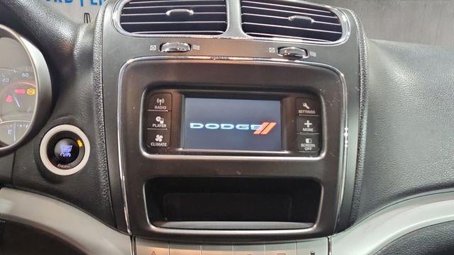 2015 Dodge Journey SE