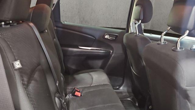 2015 Dodge Journey SE