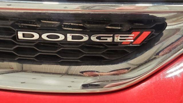 2015 Dodge Journey SE