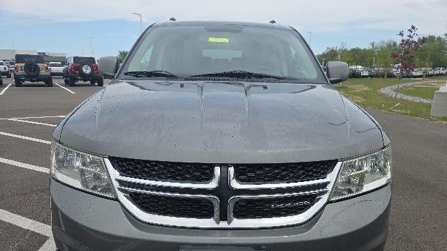 2012 Dodge Journey SXT