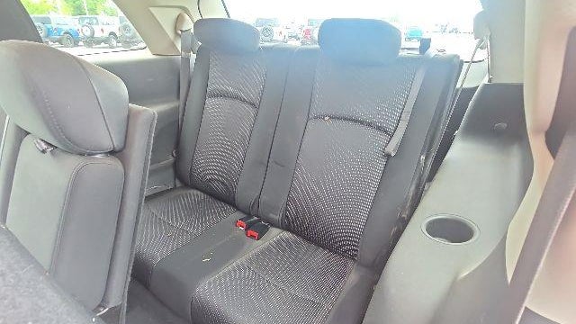 2012 Dodge Journey SXT