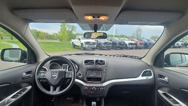 2012 Dodge Journey SXT