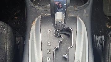 2012 Dodge Journey SXT