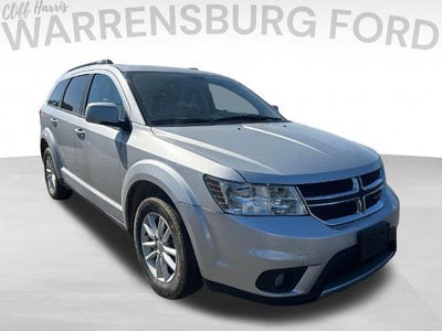 Photo of a 2014 Dodge Journey AWD SXT 4DR SUV for sale