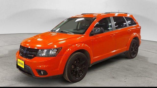 Preowned 2019 Dodge Journey SE for Sale