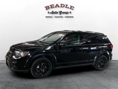Photo of a 2015 Dodge Journey AWD SXT 4DR SUV for sale