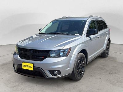 Photo of a 2017 Dodge Journey AWD SXT 4DR SUV for sale
