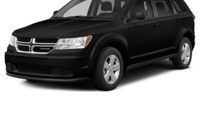 Preowned 2015 Dodge Journey Limited for Sale
