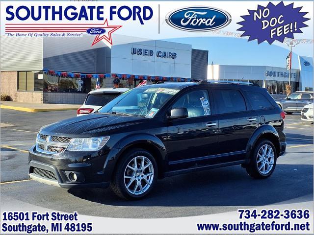 2013 Dodge Journey - $5,995
