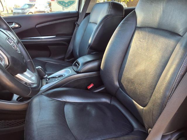 2013 Dodge Journey - $5,995