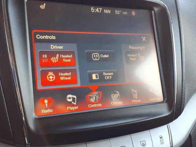 2013 Dodge Journey - $5,995