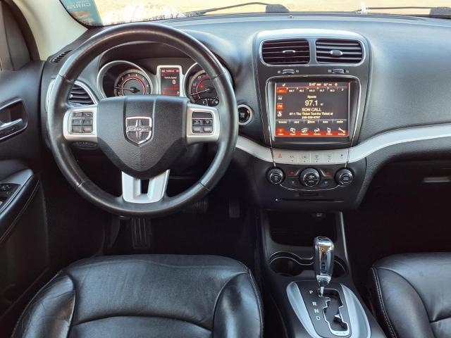 2013 Dodge Journey - $5,995