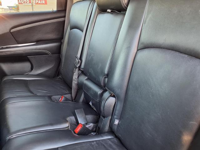 2013 Dodge Journey - $5,995