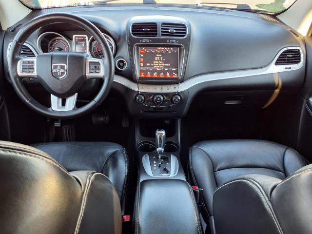 2013 Dodge Journey - $5,995