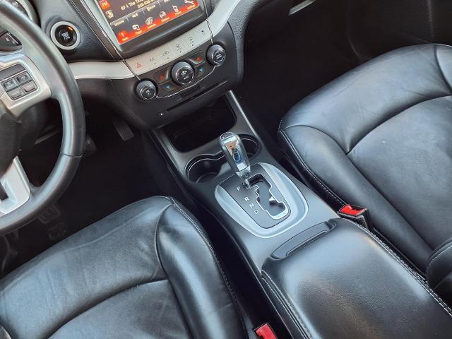 2013 Dodge Journey - $5,995