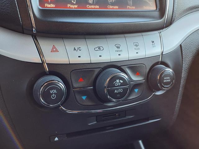 2013 Dodge Journey - $5,995