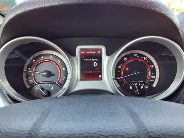 2013 Dodge Journey - $5,995