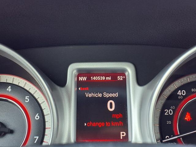2013 Dodge Journey - $5,995