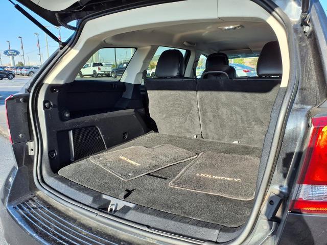 2013 Dodge Journey - $5,995
