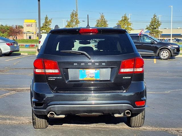 2013 Dodge Journey - $5,995