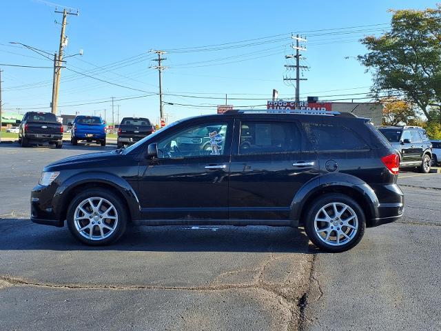 2013 Dodge Journey - $5,995