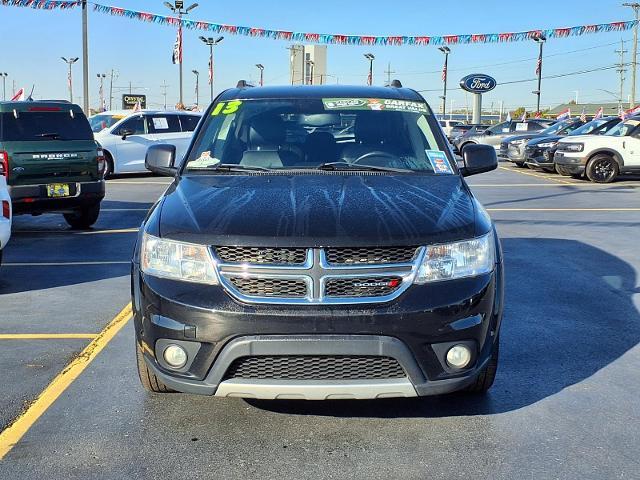 2013 Dodge Journey - $5,995