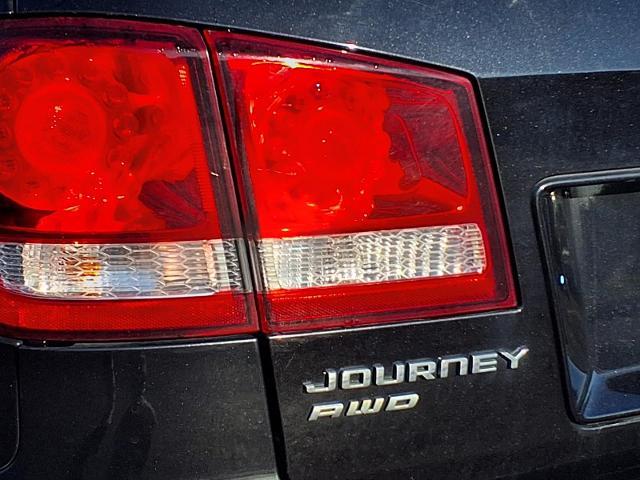 2013 Dodge Journey - $5,995