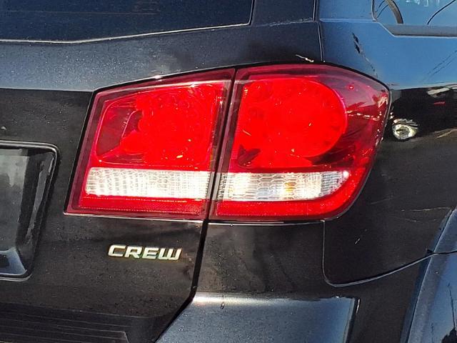 2013 Dodge Journey - $5,995