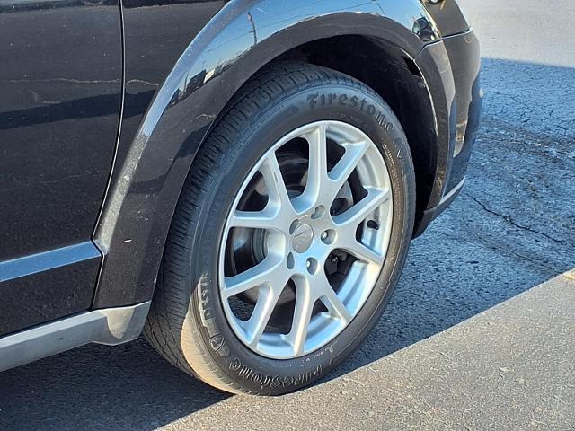 2013 Dodge Journey - $5,995