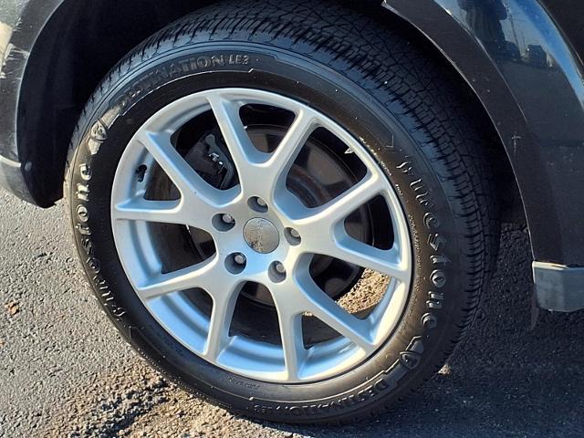 2013 Dodge Journey - $5,995