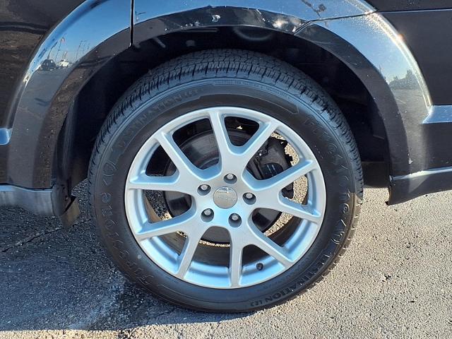 2013 Dodge Journey - $5,995