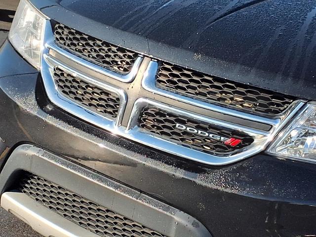 2013 Dodge Journey - $5,995