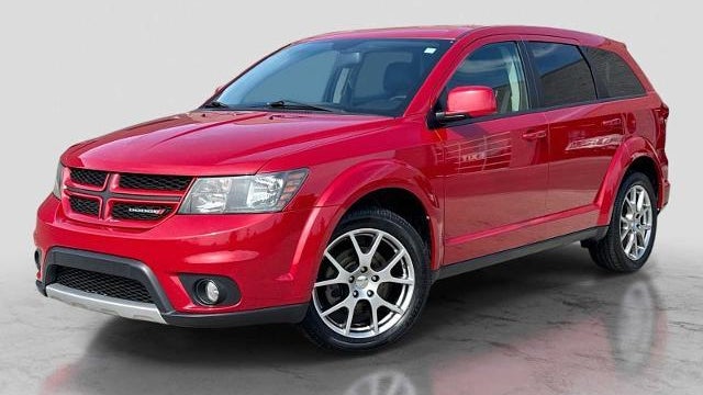 Preowned 2017 Dodge Journey GT for Sale