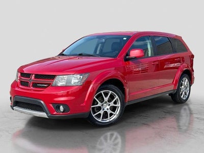 Photo of a 2017 Dodge Journey AWD GT 4DR SUV for sale