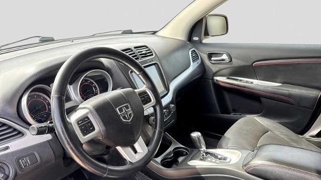 2017 Dodge Journey GT