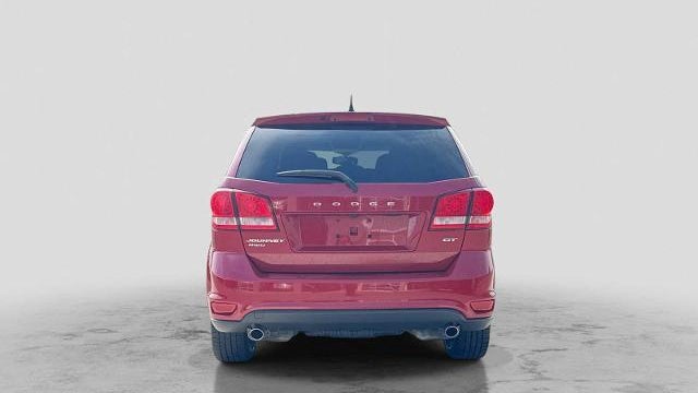 2017 Dodge Journey GT