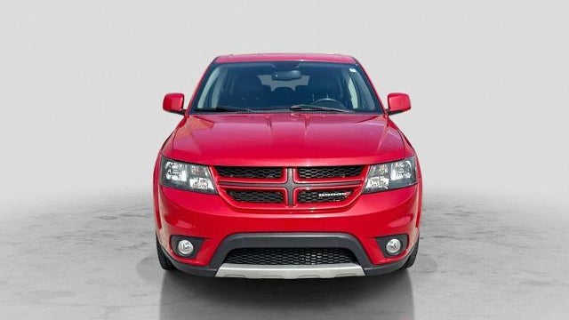 2017 Dodge Journey GT