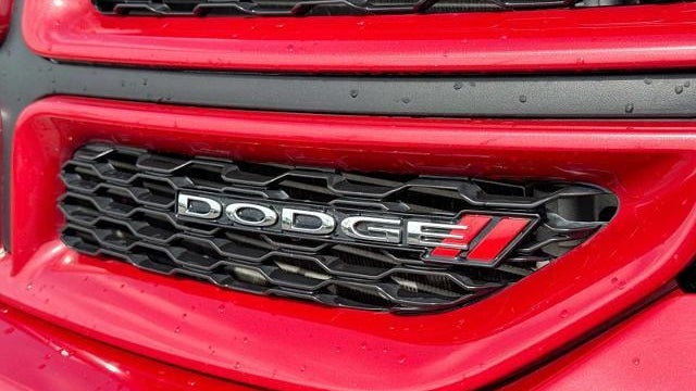 2017 Dodge Journey GT