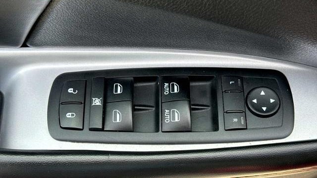 2017 Dodge Journey GT