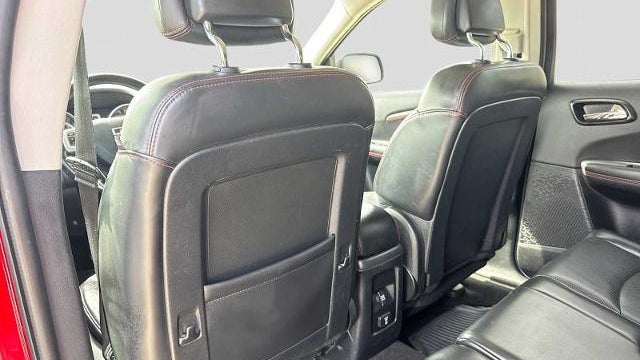 2017 Dodge Journey GT