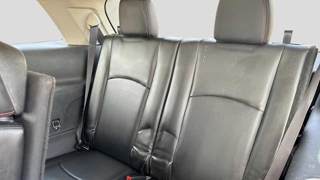 2017 Dodge Journey GT