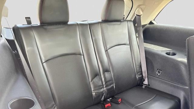 2017 Dodge Journey GT