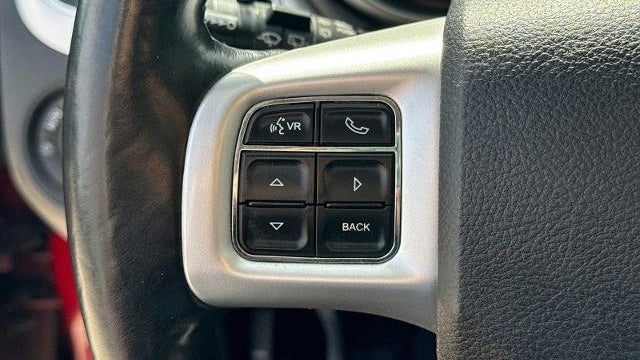 2017 Dodge Journey GT