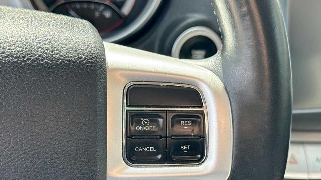 2017 Dodge Journey GT