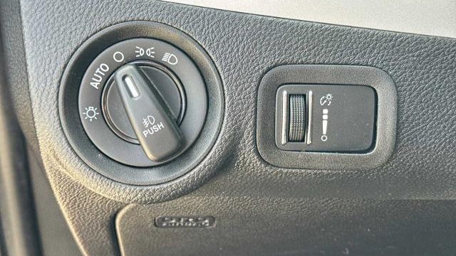 2017 Dodge Journey GT